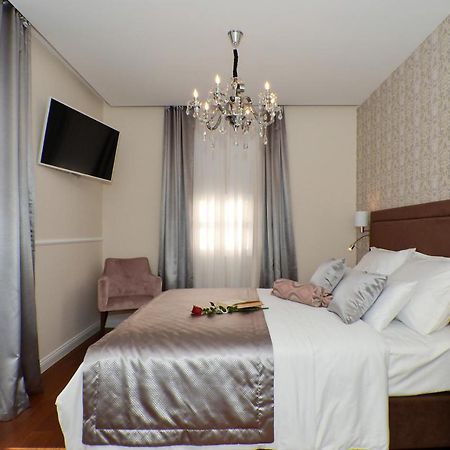 Rooms Valery Split Dış mekan fotoğraf