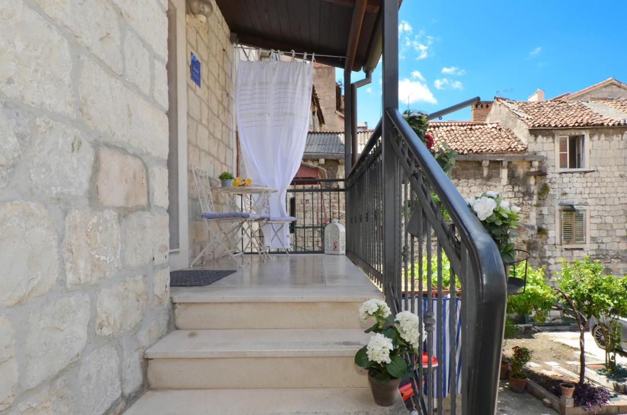Rooms Valery Split Dış mekan fotoğraf