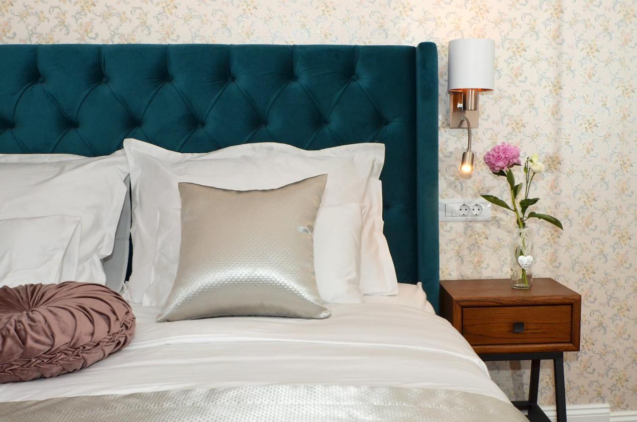 Rooms Valery Split Dış mekan fotoğraf