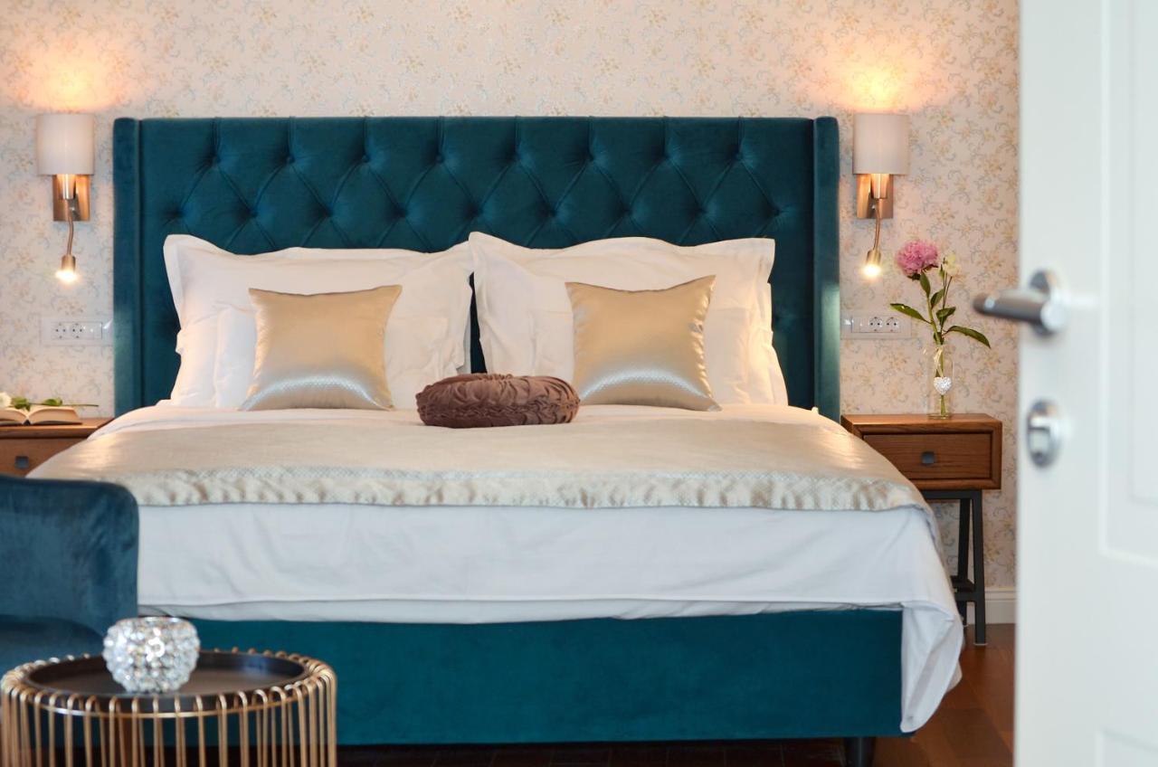 Rooms Valery Split Dış mekan fotoğraf