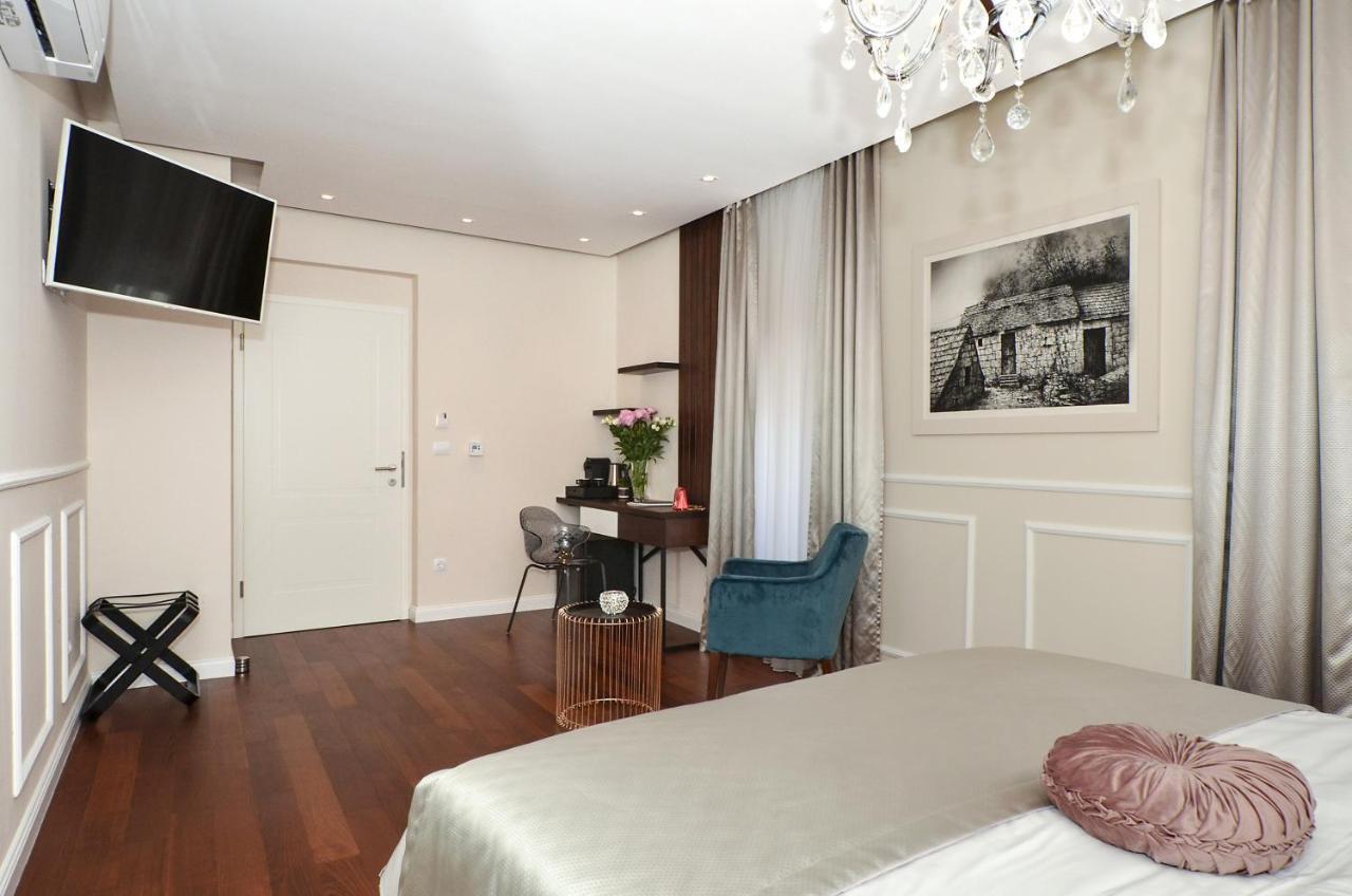 Rooms Valery Split Dış mekan fotoğraf