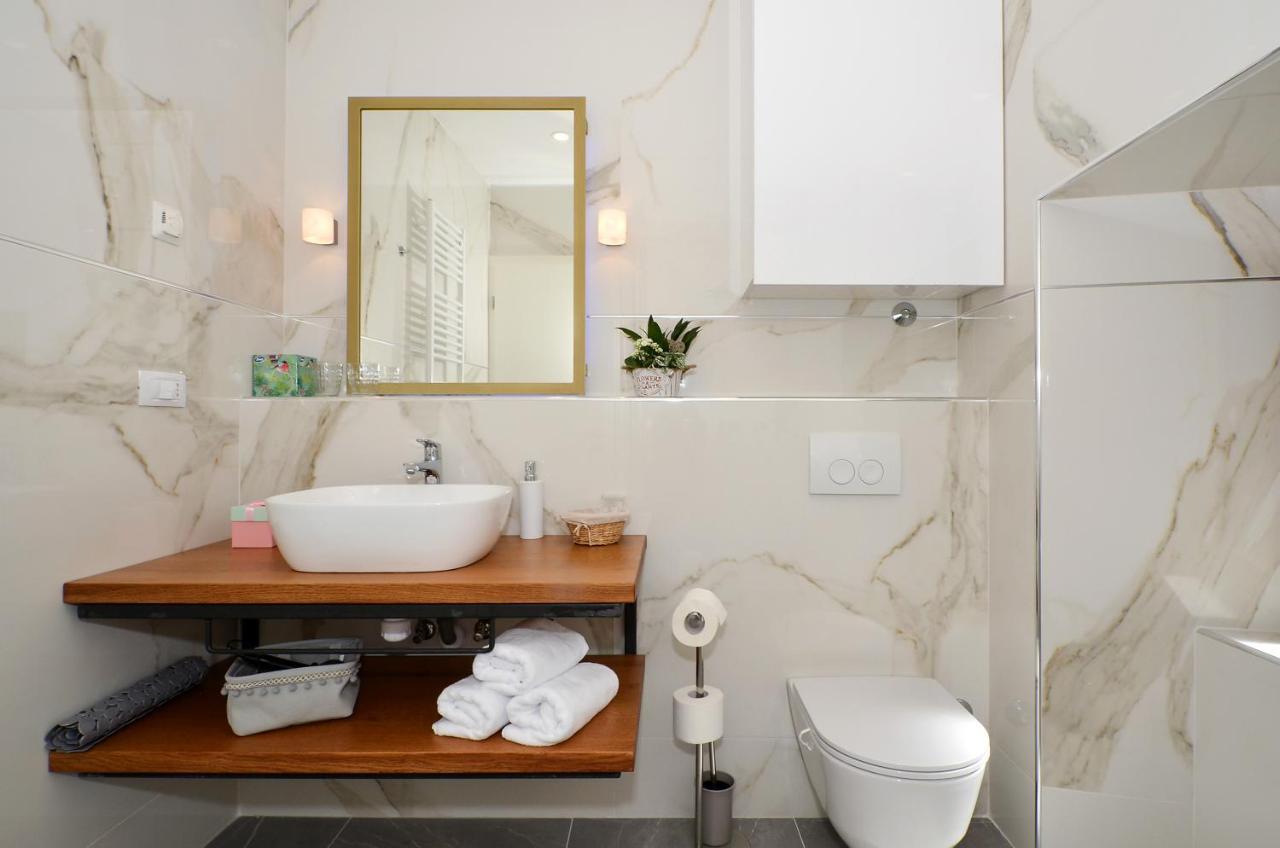 Rooms Valery Split Dış mekan fotoğraf