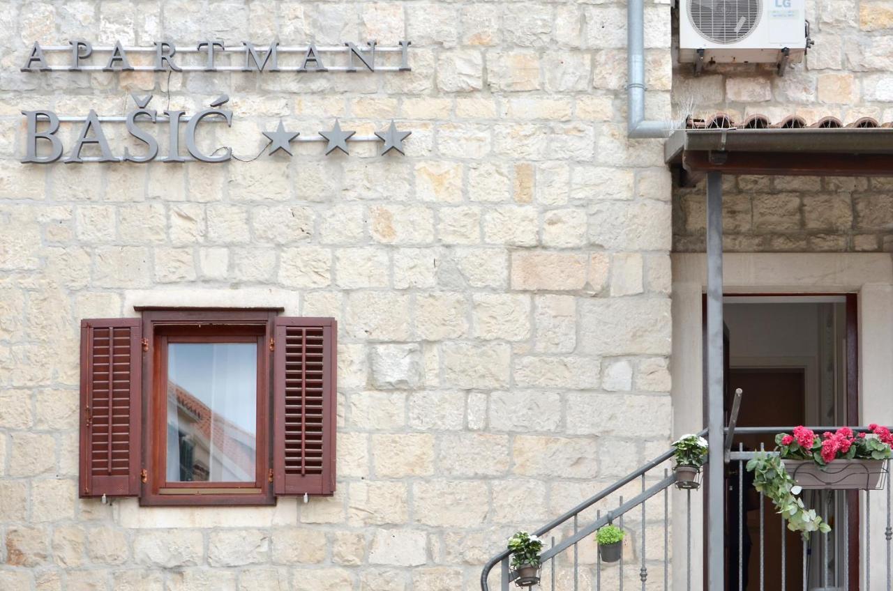 Rooms Valery Split Dış mekan fotoğraf