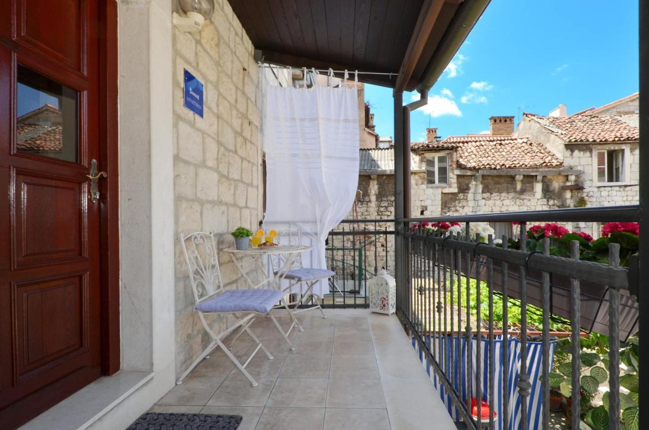 Rooms Valery Split Dış mekan fotoğraf