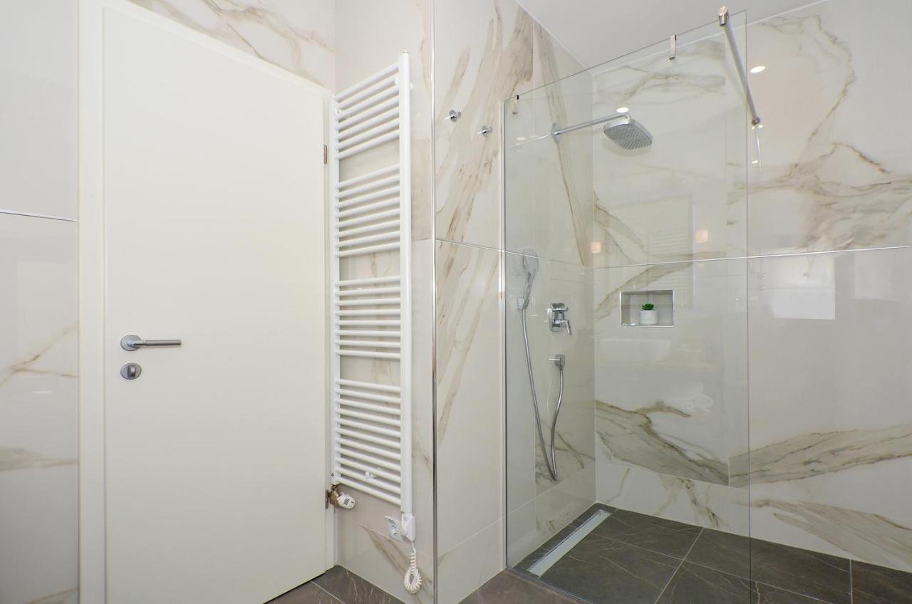 Rooms Valery Split Dış mekan fotoğraf