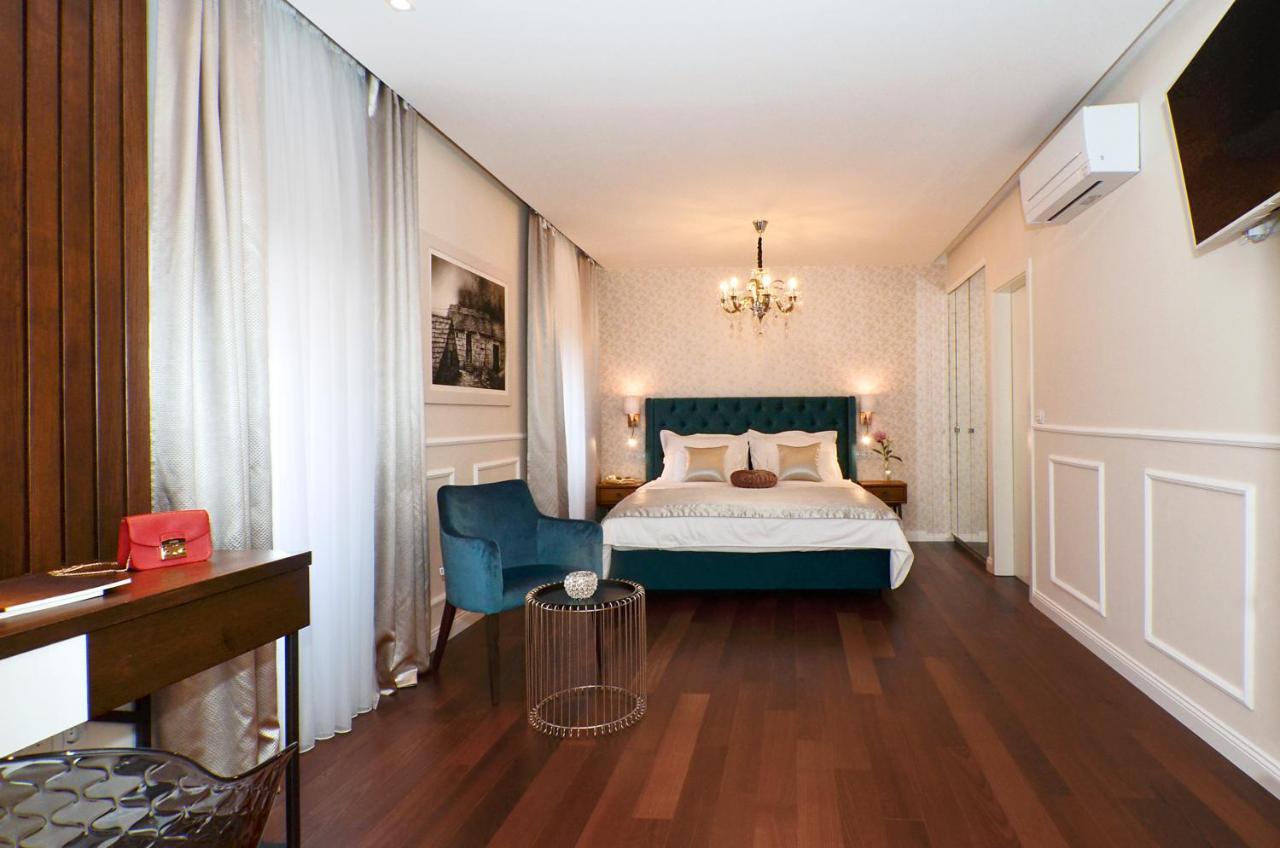Rooms Valery Split Dış mekan fotoğraf