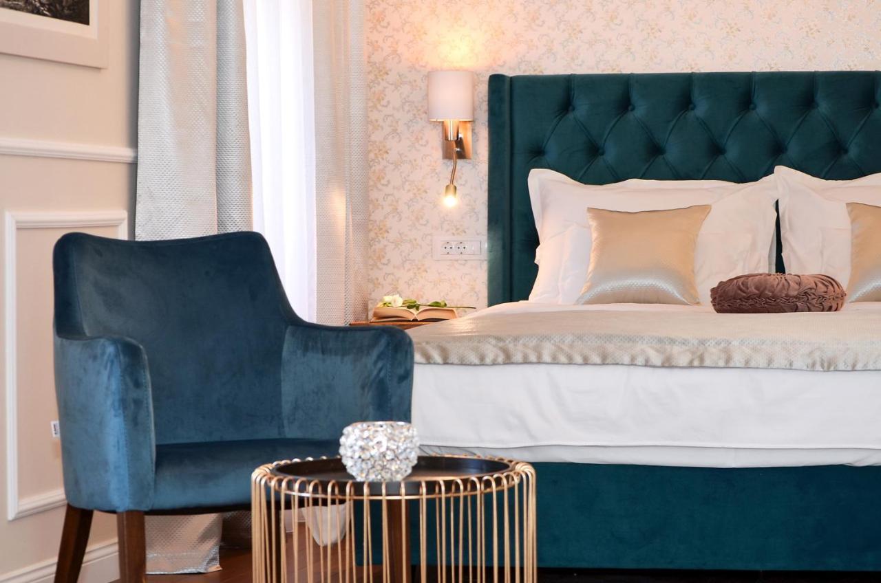 Rooms Valery Split Dış mekan fotoğraf