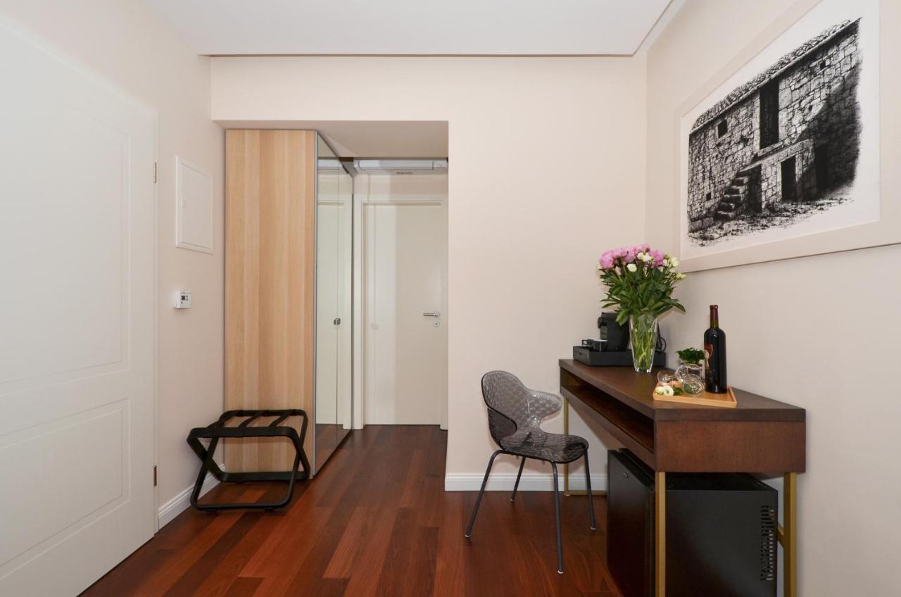 Rooms Valery Split Dış mekan fotoğraf