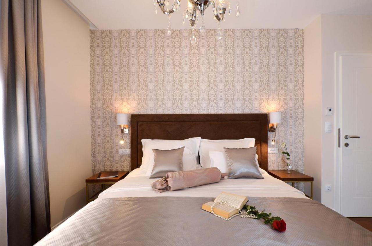 Rooms Valery Split Dış mekan fotoğraf