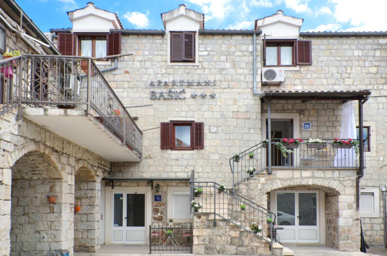 Rooms Valery Split Dış mekan fotoğraf