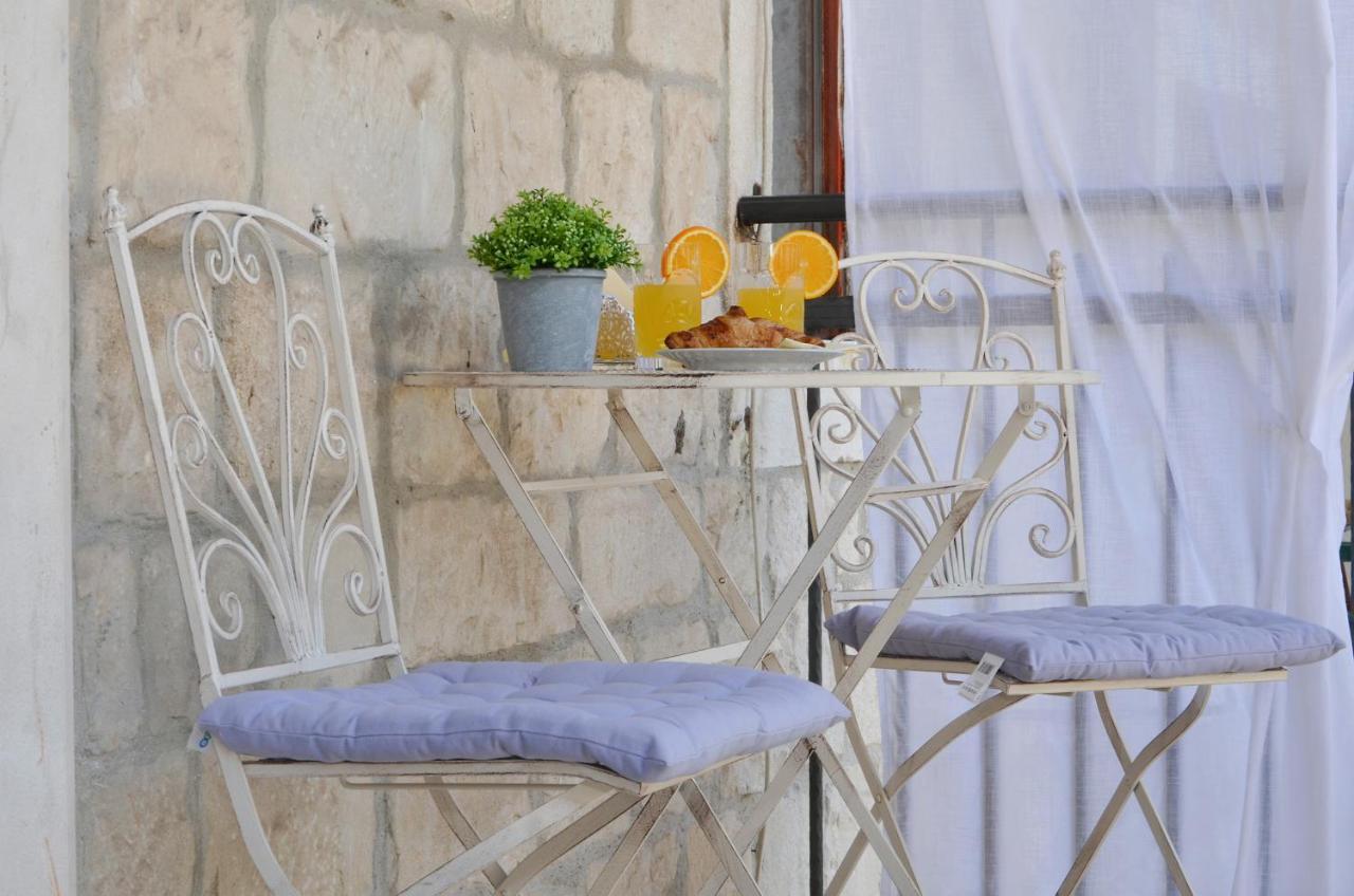 Rooms Valery Split Dış mekan fotoğraf
