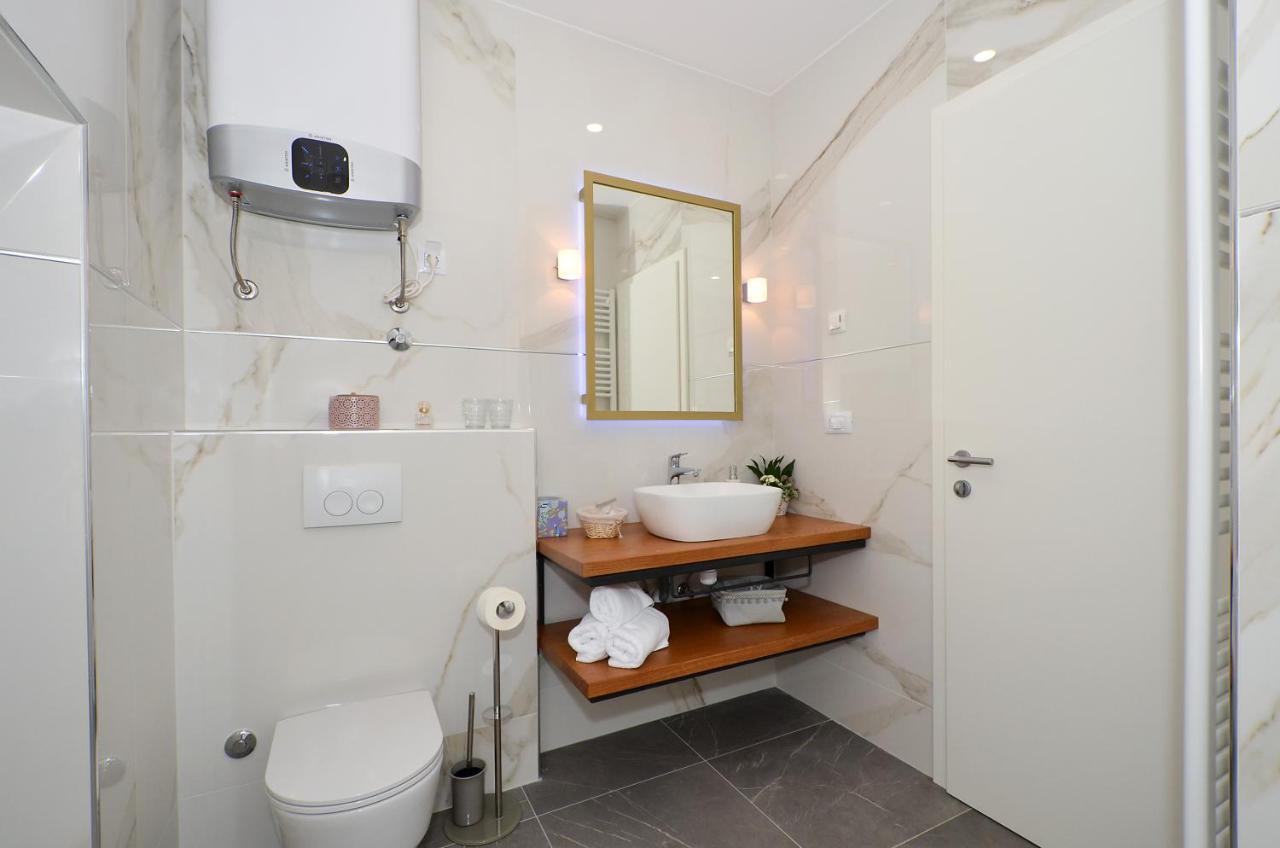 Rooms Valery Split Dış mekan fotoğraf