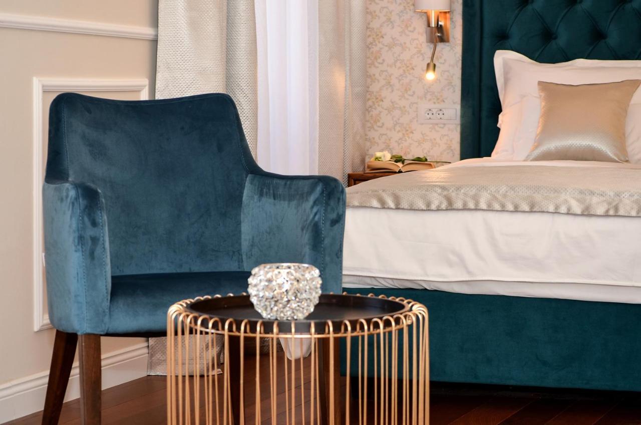 Rooms Valery Split Dış mekan fotoğraf