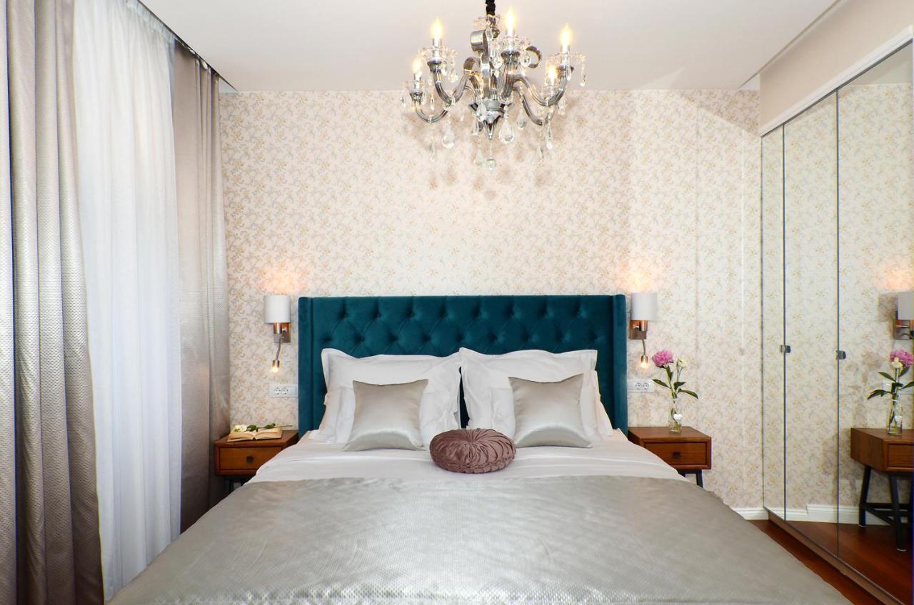 Rooms Valery Split Dış mekan fotoğraf
