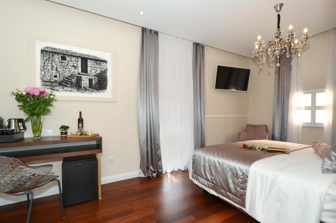 Rooms Valery Split Dış mekan fotoğraf