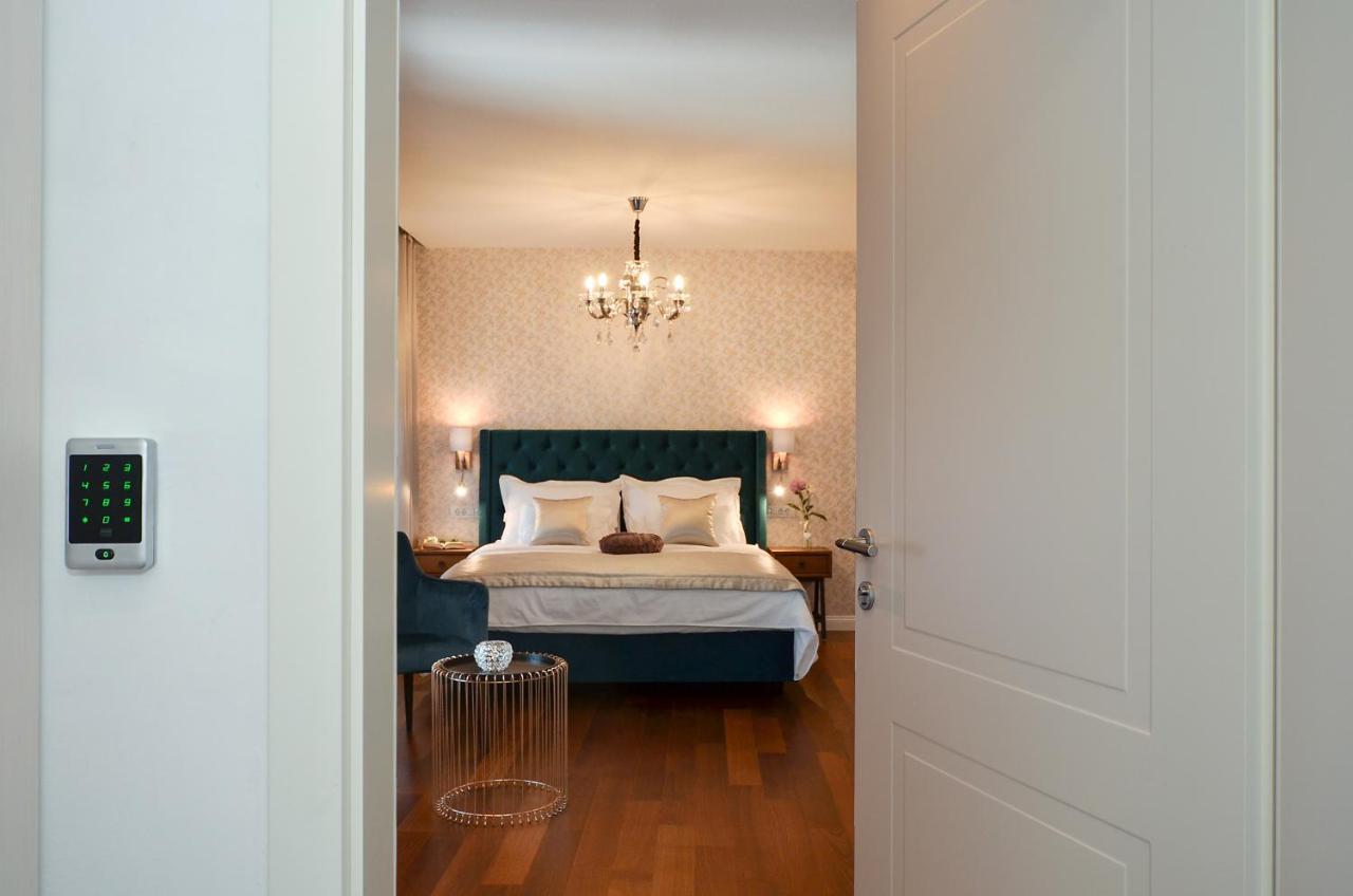Rooms Valery Split Dış mekan fotoğraf