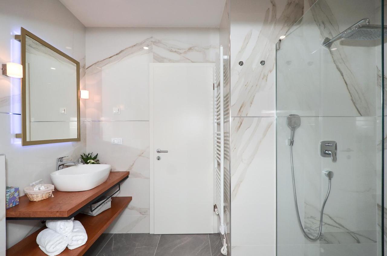 Rooms Valery Split Dış mekan fotoğraf