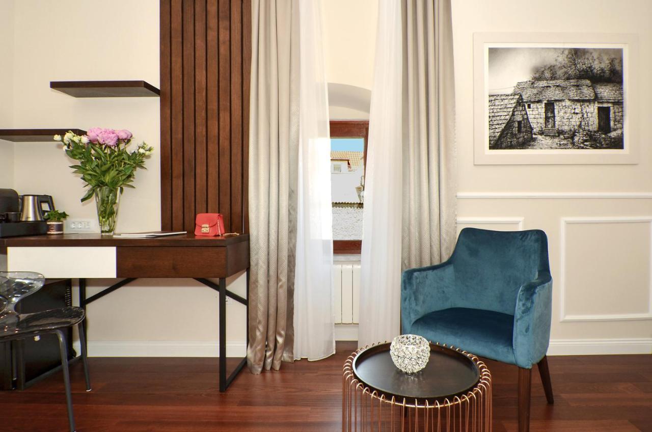 Rooms Valery Split Dış mekan fotoğraf