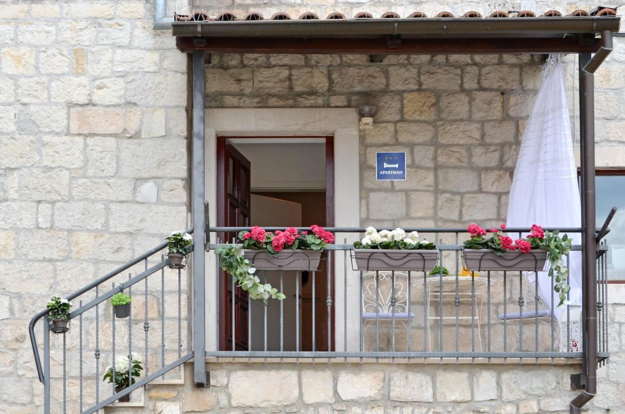 Rooms Valery Split Dış mekan fotoğraf