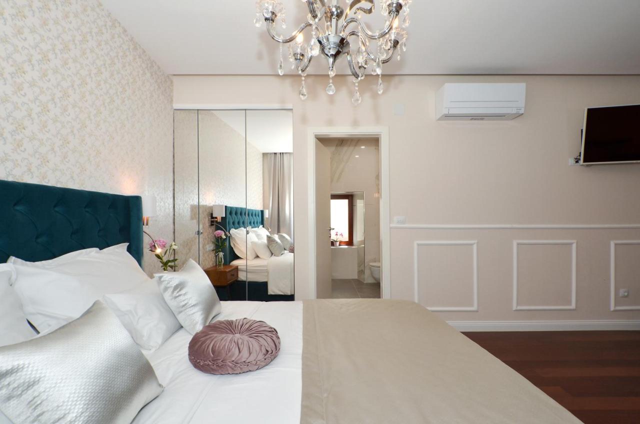 Rooms Valery Split Dış mekan fotoğraf