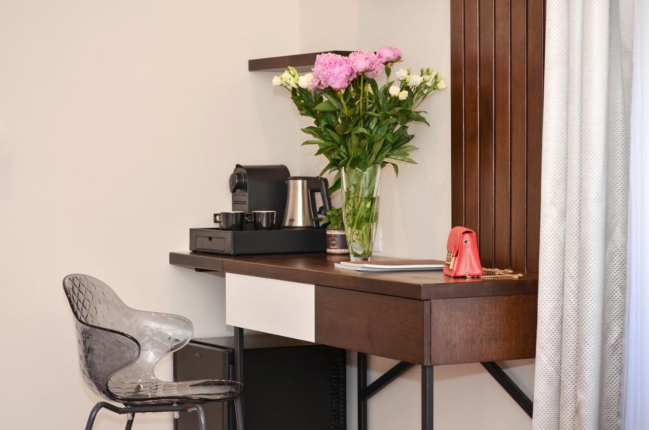 Rooms Valery Split Dış mekan fotoğraf