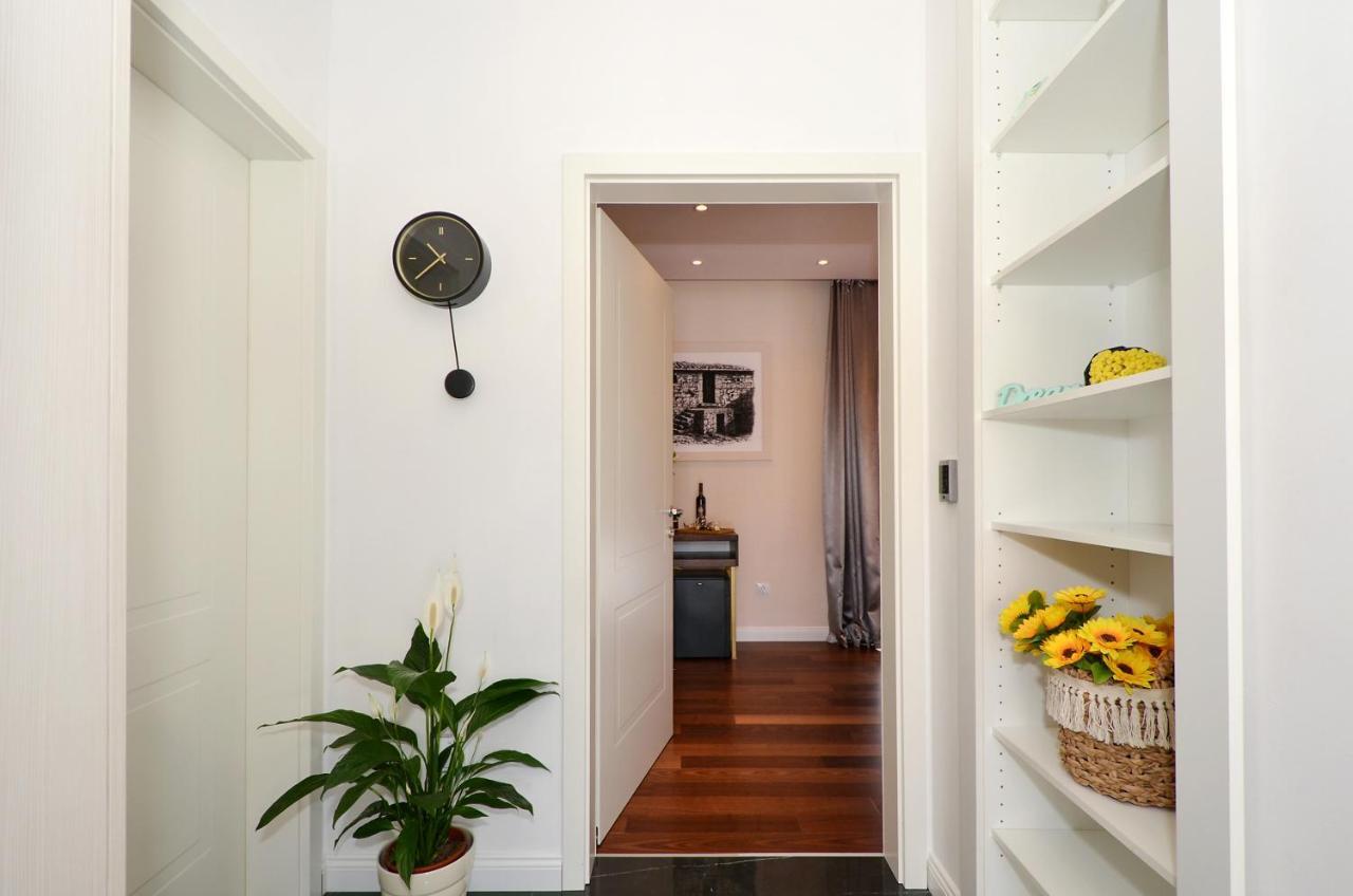 Rooms Valery Split Dış mekan fotoğraf