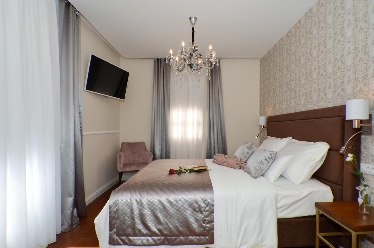 Rooms Valery Split Dış mekan fotoğraf