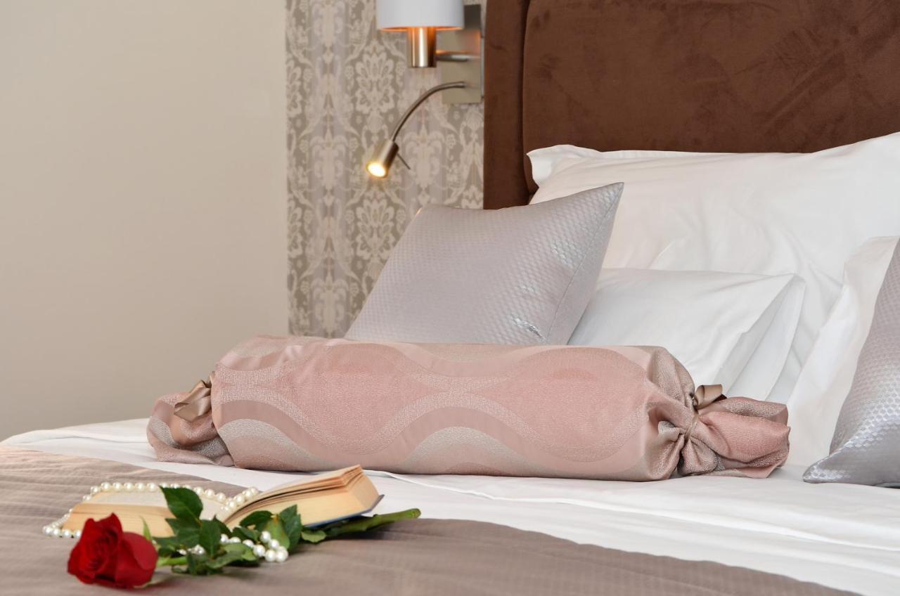 Rooms Valery Split Dış mekan fotoğraf