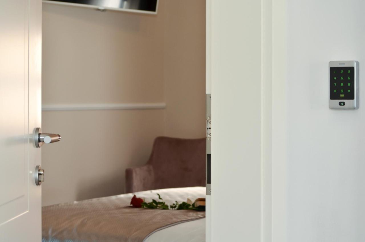 Rooms Valery Split Dış mekan fotoğraf